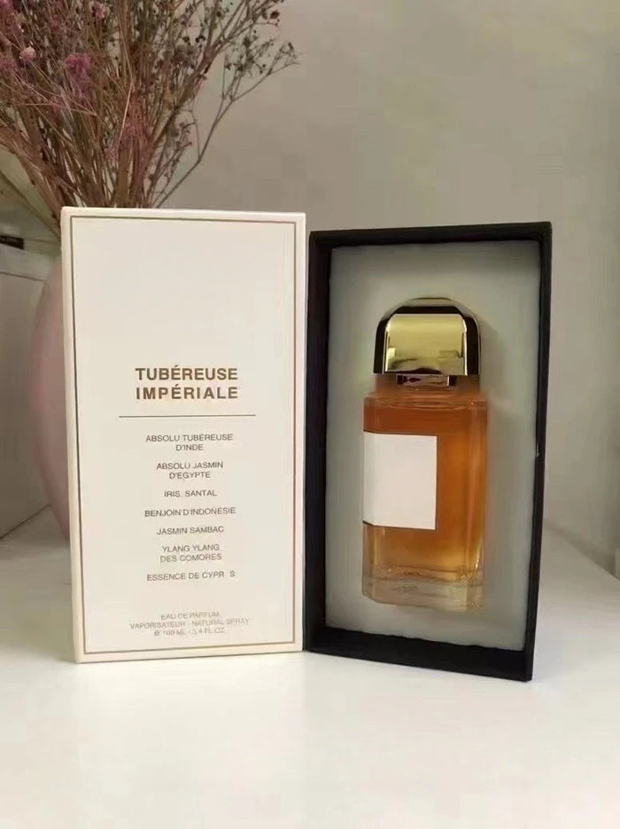 100ML Everyday Essential Perfumes Romantic Oud Wood Pepper Enchanting Scent Cologne Men Gentle Best-Seller Mens Cologne