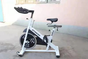 Commercial Gym Club Use Fitness Equipment Good Quality Exercise Bike Spinning Bike