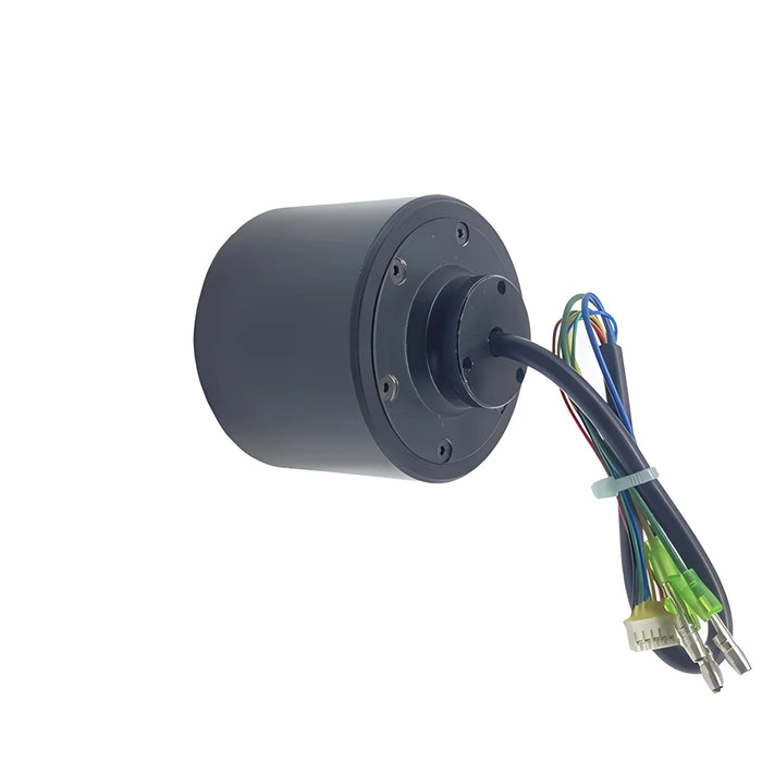 70 75 83 90mm Electrical Skateboard 350W 600W Motor Wireless Hub Motor for Single Drive or Dual Drive Electrical longboard
