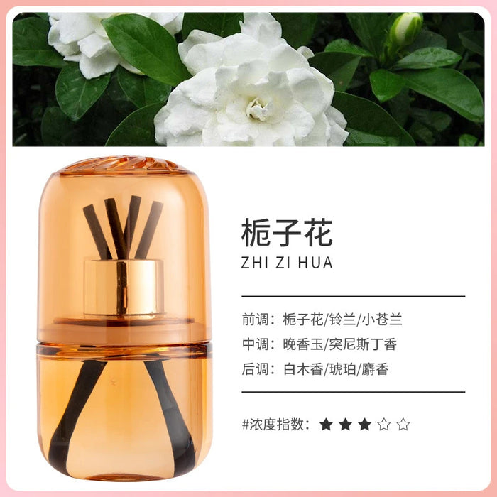 Car Aromatherapy Perfume High-end Decoration Special Men's Fragrance Lasting Light Fragrance Car Accessories for Women