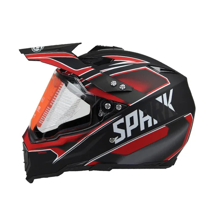 Men Professional Motocross Helmets Off Road Motorcycle Motocicleta  Helmet motorcycle accessories full face helmet