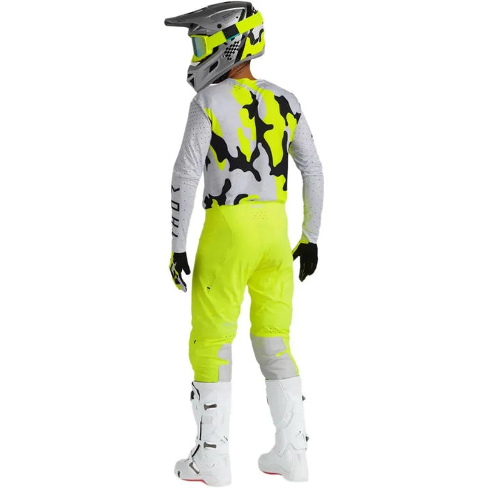26 FH Motocross Gear Set Top Shift MX Jersey Set Enduro Moto Kits Off Road Motorcycle Combos