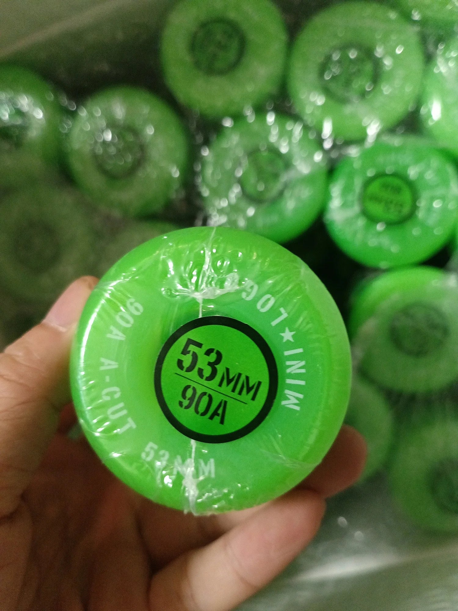 53mm-90a-green