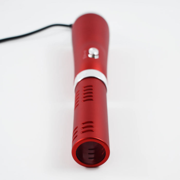 New Therahertz 4.0 Light Wave Theapy Blower Iteracare Stretch and Healing Electrical Wand Comb Terahertz Cell Activator Devices