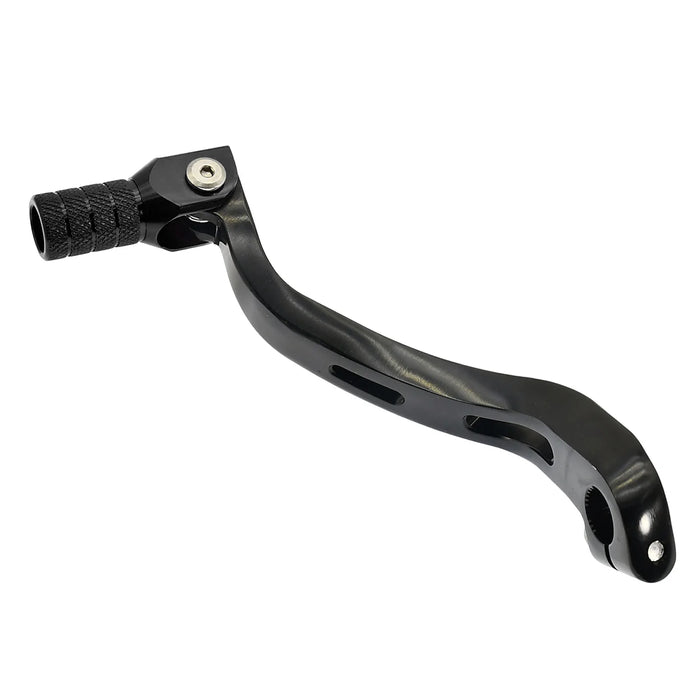 Motocross CNC Gear Shifter Shift Lever For Honda BETA 250 300 350 390 400 430 450 480 498 500 RR Xtainer 2010-2019 Dirt Bike