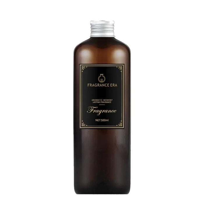 Aromatherapy Essential Oil for Aroma Diffuser, Home Air Freshener, Reed Diffuser Refill Liquid, Premium Hotel, 500ml