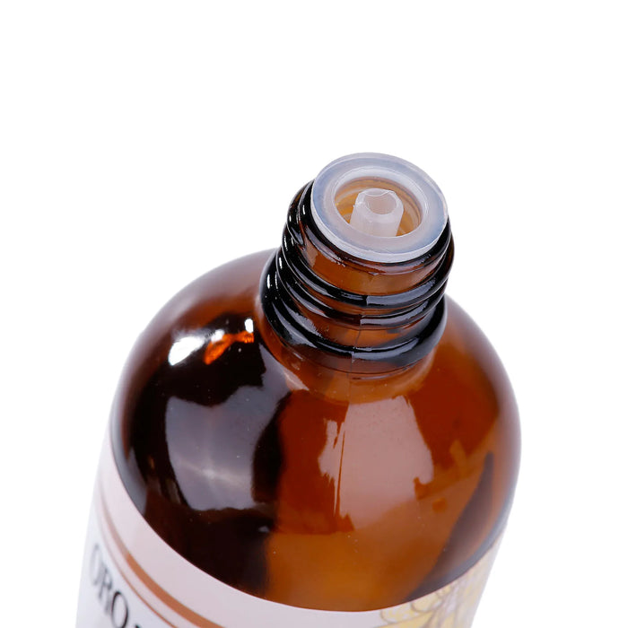 Oroaroma Bergamot Essential Oil – Elevate Your Spa Experience with Natural Aromatherapy Bliss