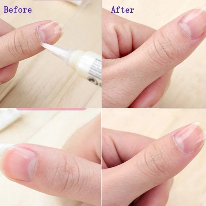 Nail Cuticle Oil Pen aceite de cuticulas uñas Oil Nail Treatment Soften Nourish Manicure Nail Care Product Nails Accessories