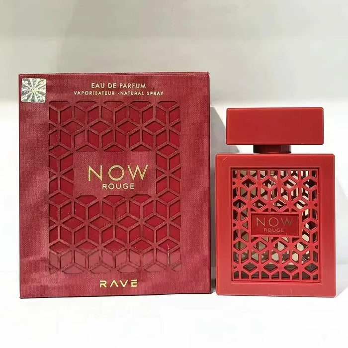 Arab Perfume Woman Man Now Brand High Quality Fragrance Lasting Unisex Charm Luxury Eau De Parfum For Women Men