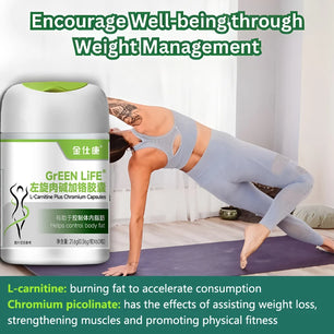 Fast Fat Burning Healthy Weight Management Rapid Weight Loss Reduce Body Fat Boost Metabolism Slimming Beauty Shape Slim Body