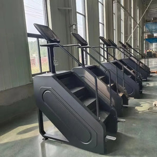Gym Fitness Commercial Equipment Stair Master Stepper  Stair Climber Fitness Machine Stair Climbing