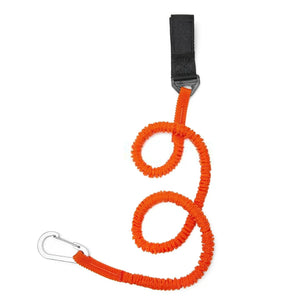 1pcs Canoe Accessories Lashing Rope OARS Throw Rope Fumble Rope Assault Boat Foot Rope Canoe Safety Rope