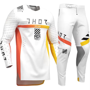 2026 CNVS Motocross Gear Set Top Shift MX Jersey Set Enduro Moto Kits Off Road Motorcycle Combos