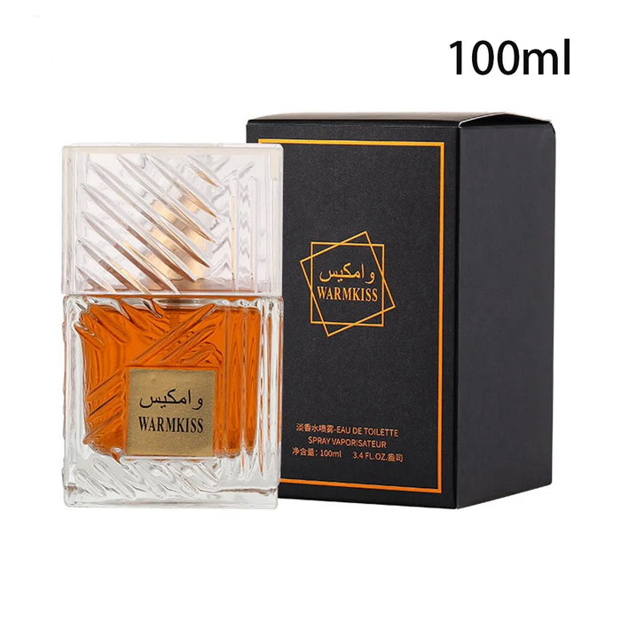 Khamrah perfumes for women Vanilla, Eau de Parfum Long-Lasting  Warm Spicy, Amber, Cinnamon Fragrance for Unisex