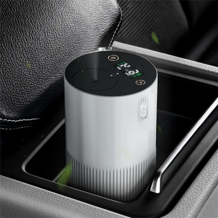 Aromatherapy Diffusers USB Battery Operated Mini Scent Machine Home Nebulizer Air Freshener Diffuser A-AT64