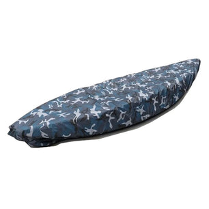Kayak Storag Cover UV Protection Canoe Cover Oxford Kayak Accessories Dust Waterproof Sunblock Shield Outdoor Fishing Boat Cover