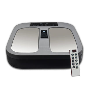 Terahertz Foot Massager Therapy Instrument Blood Circulation Machine Terahertz Bio Foot Meter Healthy Terahertz Therapy Devices