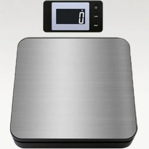 Electronic Weight Scales 50kg/2g High-precision Wired/Wireless Floor Scale with Unit Conversion Zero/Tare Kitchen  Weighing Tool