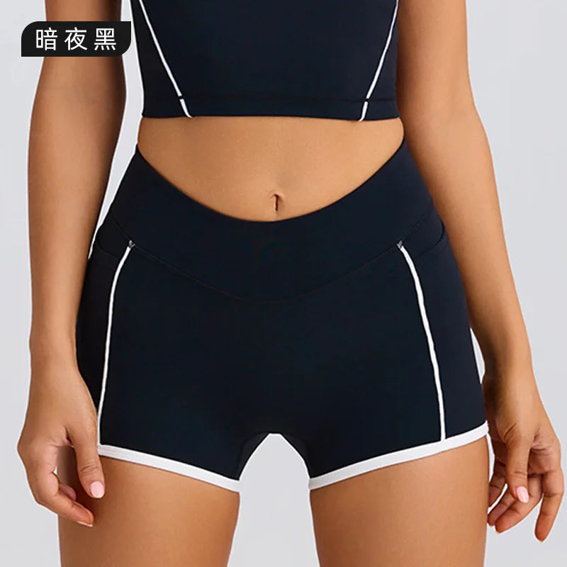 shorts-black