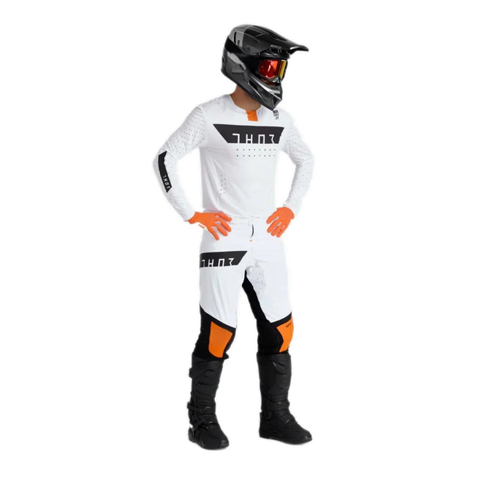 2026 CNVS Motocross Gear Set Top Shift MX Jersey Set Enduro Moto Kits Off Road Motorcycle Combos