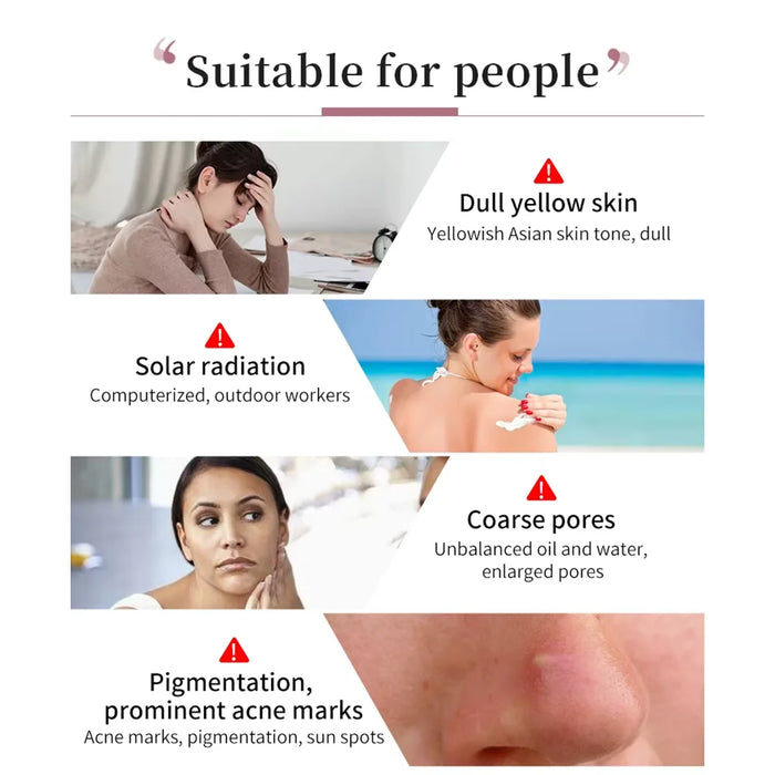 Collagen Supplements with Vitamin C & Biotin | Gluta White 1500000mg Hydrating Formula Skin Whitening Pills | 30 Liquid Softgels