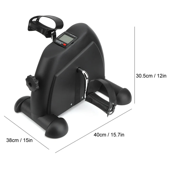 Exercise   Indoor Exercise  Home Upper Lower Limbs Rehabilitation Training Fitness Machine Portable Fitness