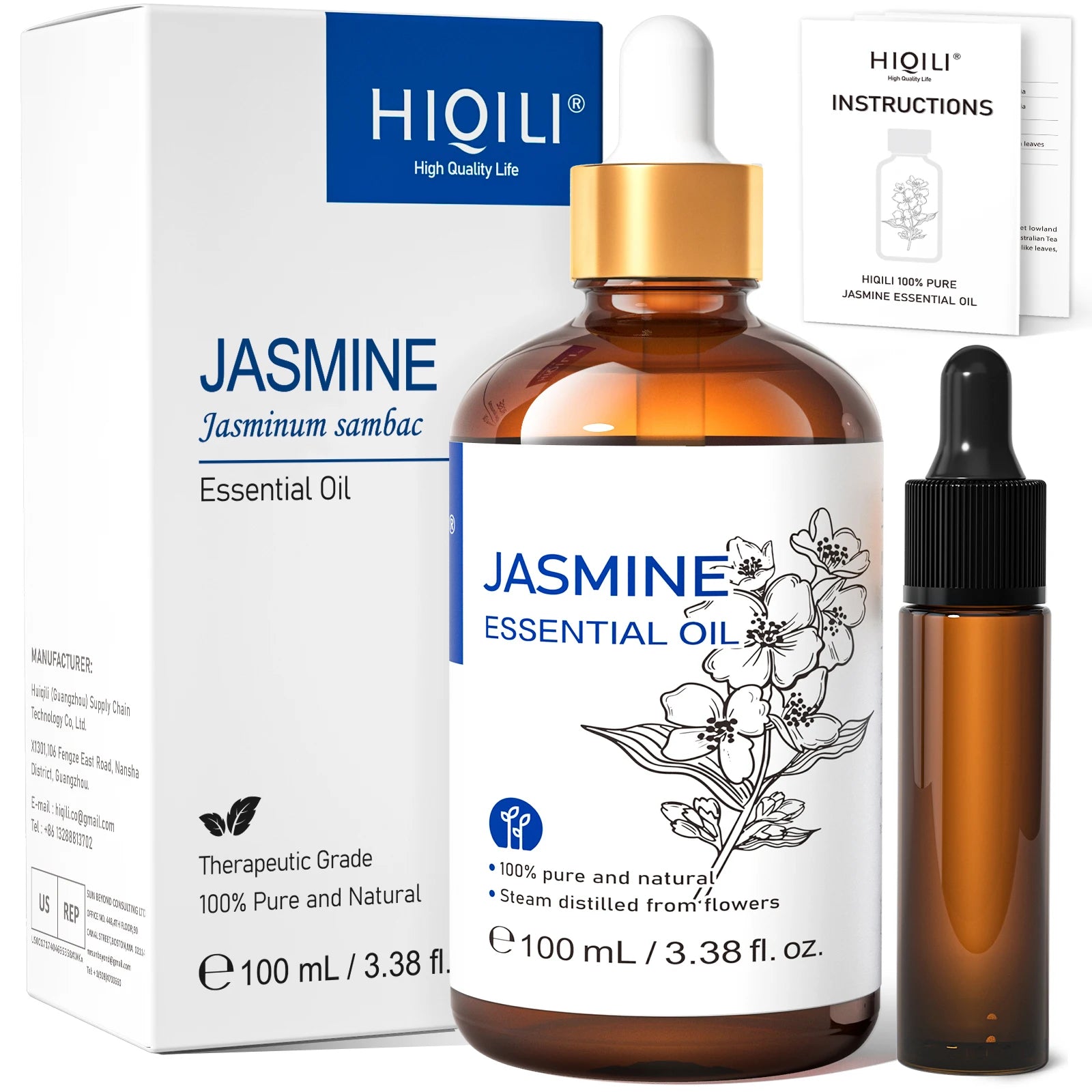 jasminum