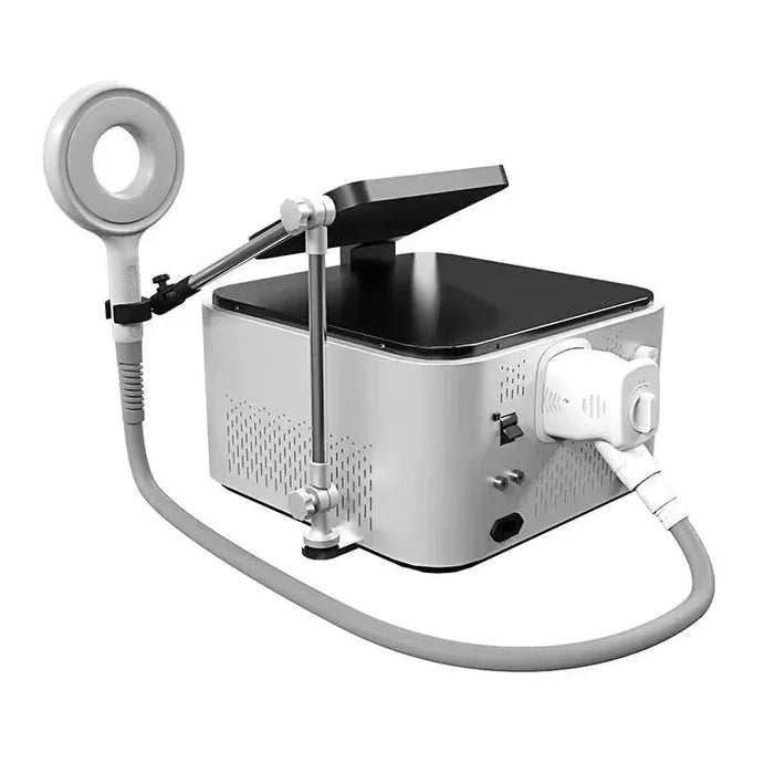 EMTT Magneto Therapy Machine for Pain Relief Sports Injury Recovery Joint Treatment - Magnetic Field Physiotherapy Device