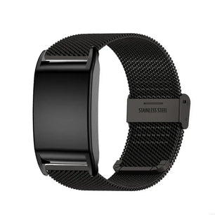 Tear Resistant Metal Wriststrap Sweatproof Wearable Bracelets For WHOOP Smartwatch Quick Release Belt Comfort Unisex