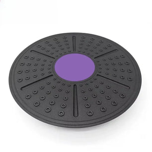 Fitness Balance Board Balance Pedal Fitness Training Pedal Sensory Training Board Fitness Equipment For Sensory Rehabilitation