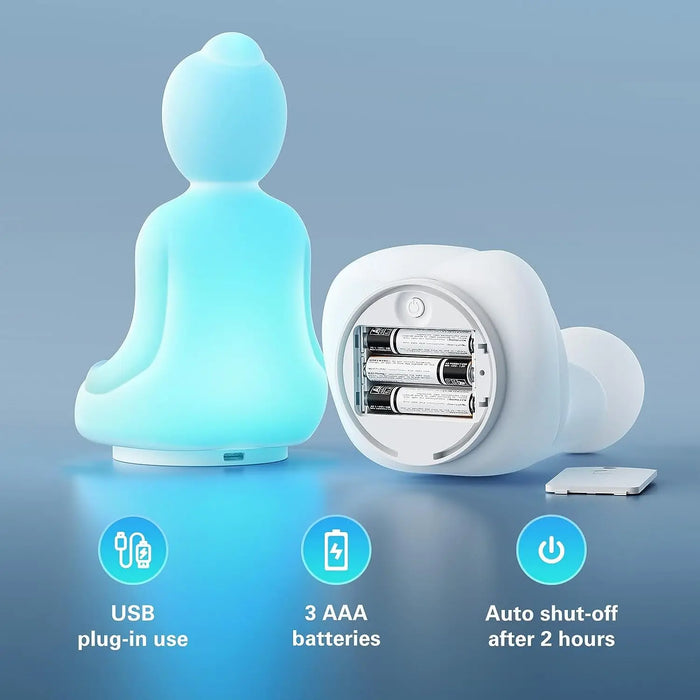 Mindful Breathing Yoga | 4-7-8 Guided Visual Meditation Breathing Light for Mindfulness Slow Down Your Breathing, Calm Your Mind