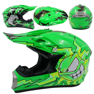 Motocross Helmet Off Road Professional Atv Cross Helmets Mtb Dh Racing Motorcycle Helmet Dirt Bike Capacete De Moto Casco