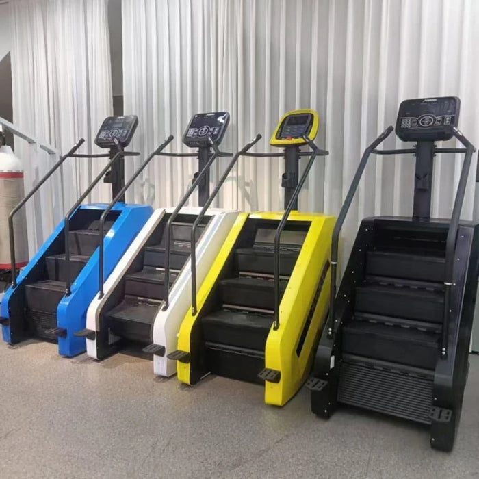 Gym Fitness Commercial Equipment Stair Master Stepper/ Electric Stair Climber/ Fitness Machine Stair Climber