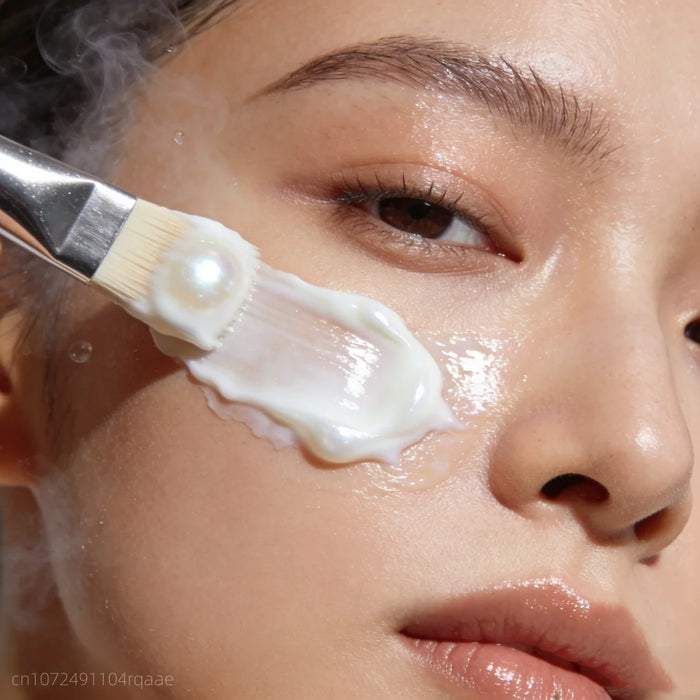 100% Pure Cod Collagen Peptides Powder For Diy Soap, Cosmetics, Lotion, Anti-aging Skincare, Face Mask Raw Material