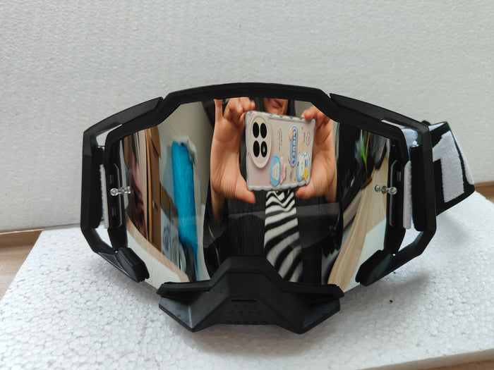 NEW 2023 ATV Motocross Goggles Glasses MX Off Road Dirt Bike Motorcycle Helmets Goggles Ski Moto Glasses