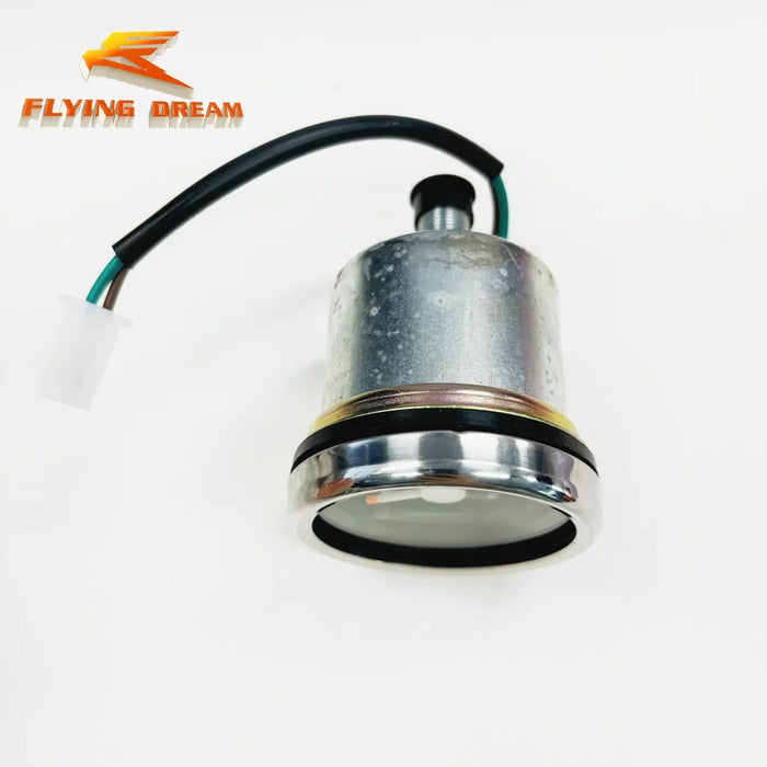 Motorcycle New Z50 Speedometer Meter Speed Drive Gear Motercross 0-120km/h For Honda Motorcycle Monkey Bike Z50 DAX Parts