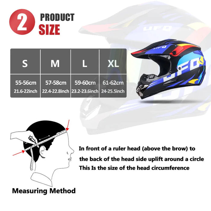 Adult Female Men Helmets Motocross Kask Cross Downhill Soporte Casco Off Road Helmet Racing Classic Motorcycle Original Enduro