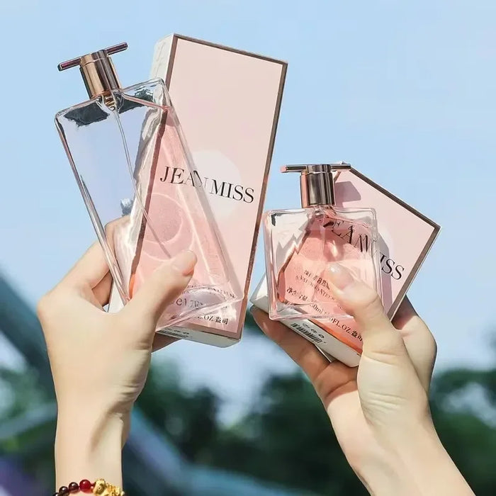 Perfume For Woman Lasting Atomizer Sexy Lady Parfum Women Female Fragrance Spray Bottle Parfume Fragrant Flowers Fruits