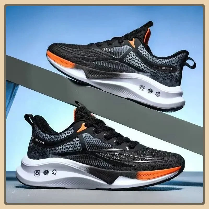 a-black-orange
