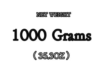 1000g