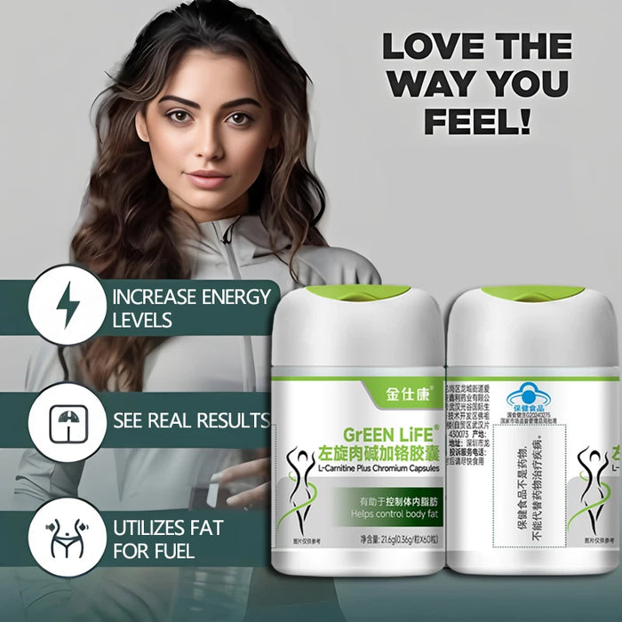 Fast Fat Burning Healthy Weight Management Rapid Weight Loss Reduce Body Fat Boost Metabolism Slimming Beauty Shape Slim Body