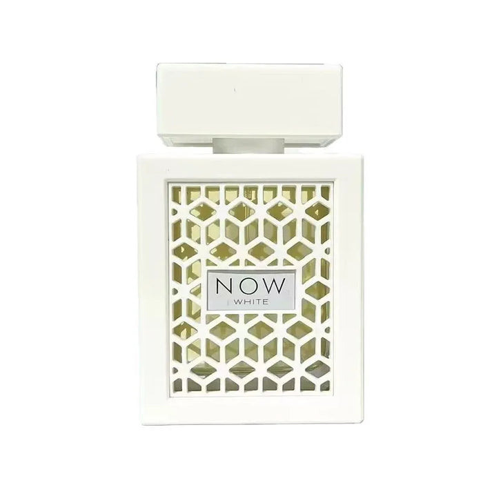 Arab Perfume Woman Man Now Brand High Quality Fragrance Lasting Unisex Charm Luxury Eau De Parfum For Women Men