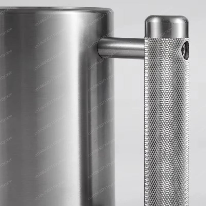 Outdoor Sports 8kg Heavy Mug Dumbbell Water Cup Fitness Gym Equipment 10kg Heavy Cup Strength Training  Weight Cup