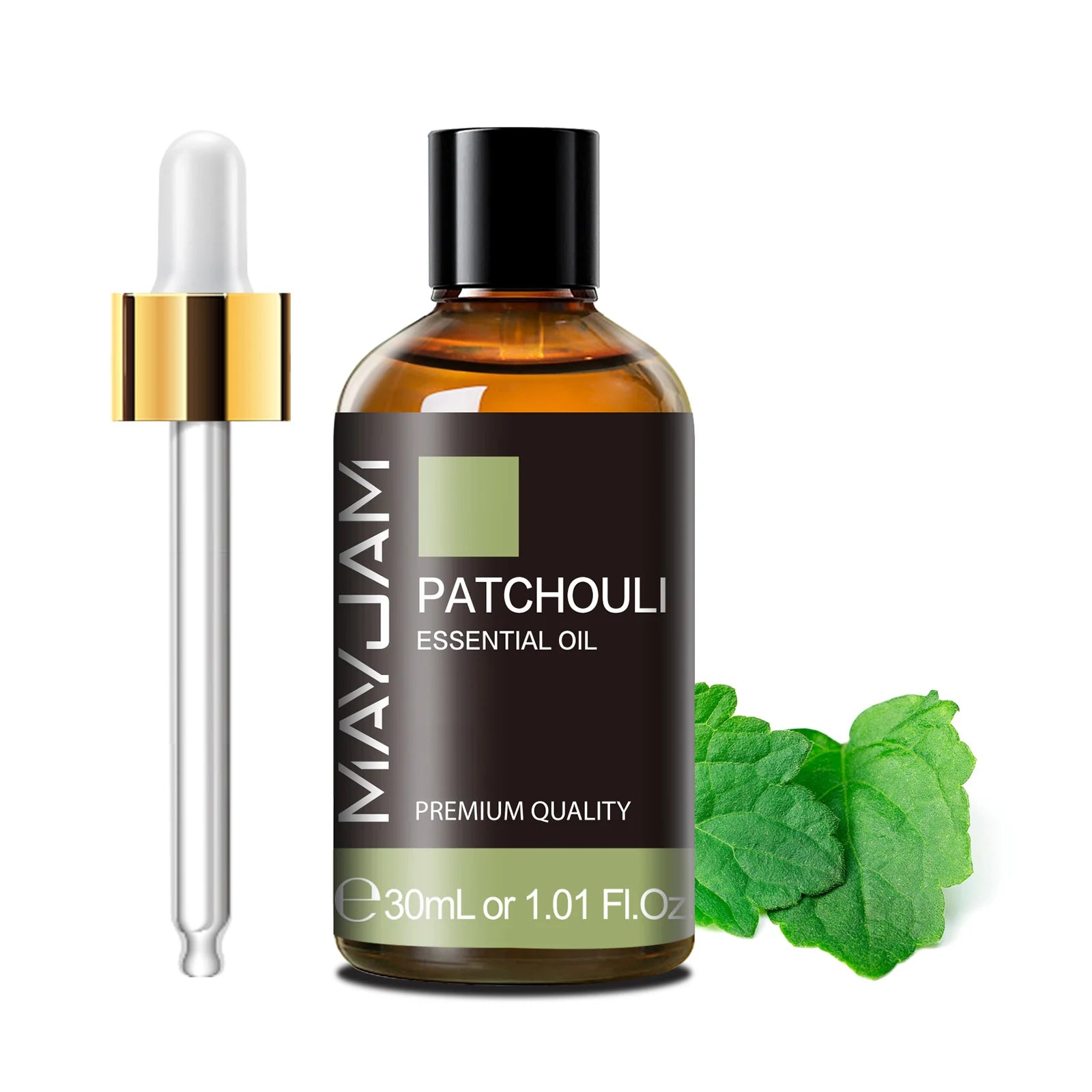 patchouli