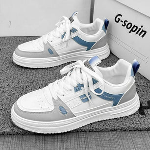 Skateboarding Shoes for Men Male Running Breathable Sports board White Shoes Sneakers Men Shoes Brand Casual Shoes for Men