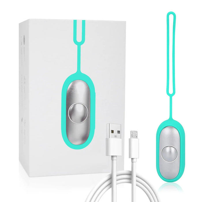 Sleep Device Compact Sleep Device Handheld Relaxation Device Massage Improved Sleeping Mood and Focus Attention Portable Device