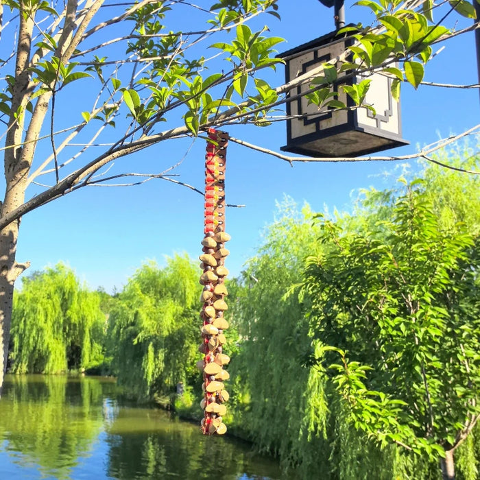 Meditation Wind Chimes Mindfulness Diapasons Wind Chime Spiritual Hand Bells Sound Healing Percussion Instruments Sound Therapy
