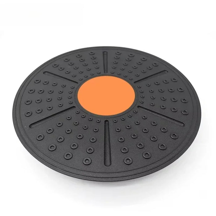 Fitness Balance Board Balance Pedal Fitness Training Pedal Sensory Training Board Fitness Equipment For Sensory Rehabilitation