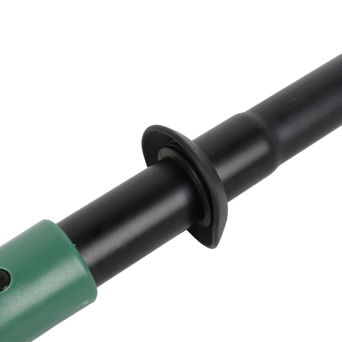 AQUA MARINA RIPPLE-TECH aluminium shaft 2-IN-1 ALUMINUM CANOE & KAYAK CONVERTIBLE PADDLE 4 piece kayak oar double blade