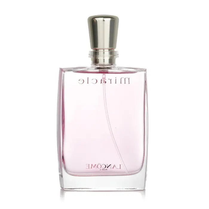 Lancome Miracle Eau De Parfum Spray 100ml/3.4oz, Original Lancome Perfume for Women, Sephora Stuff Luxury Parfum
